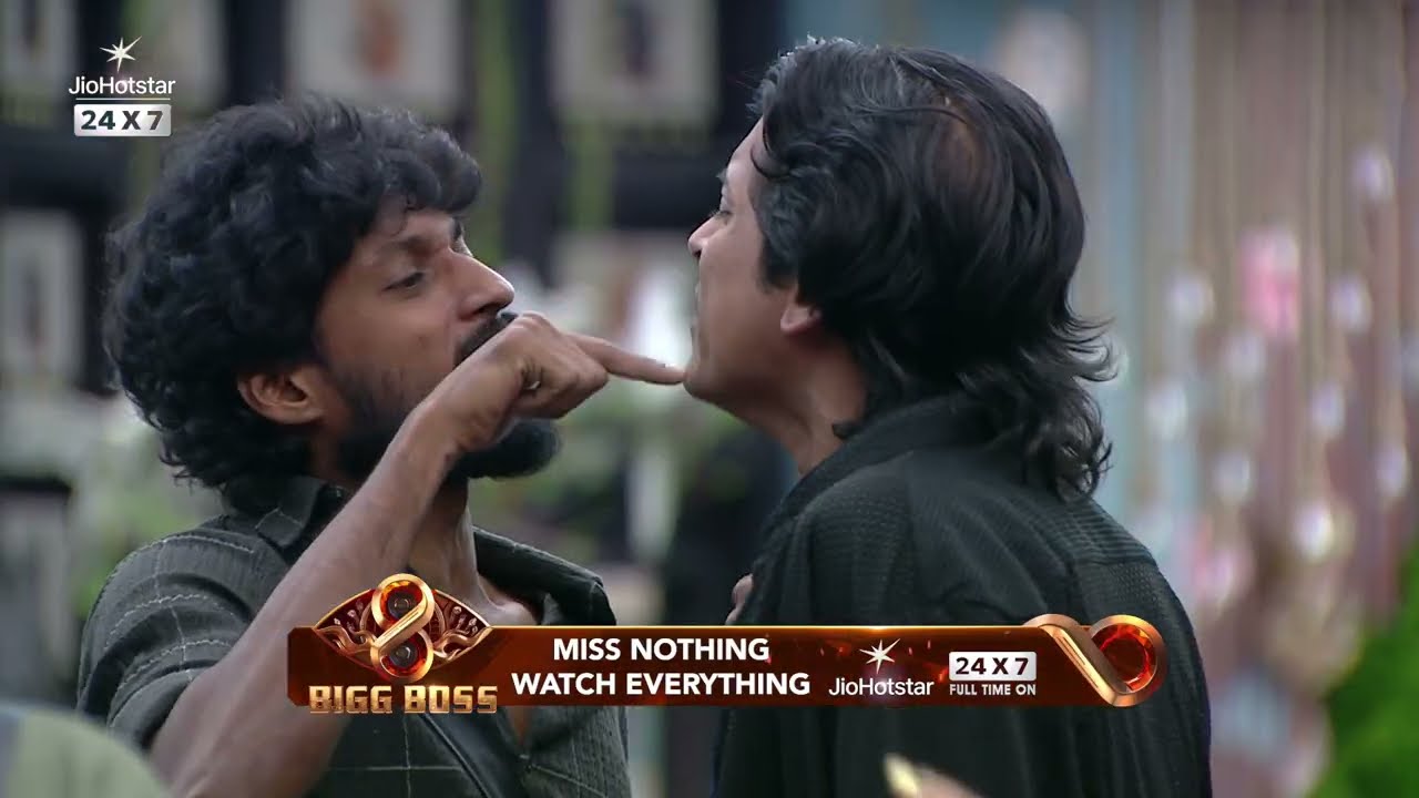 #BBMS8Promo 