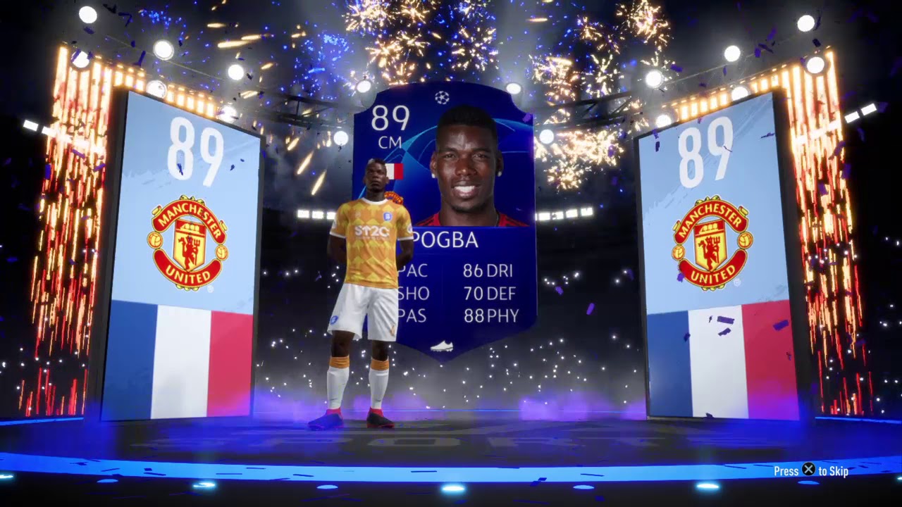 BEST PULL EVER