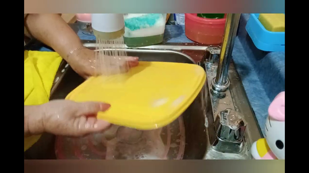 Chicas a ver qué tal nos quedó la mezcla
