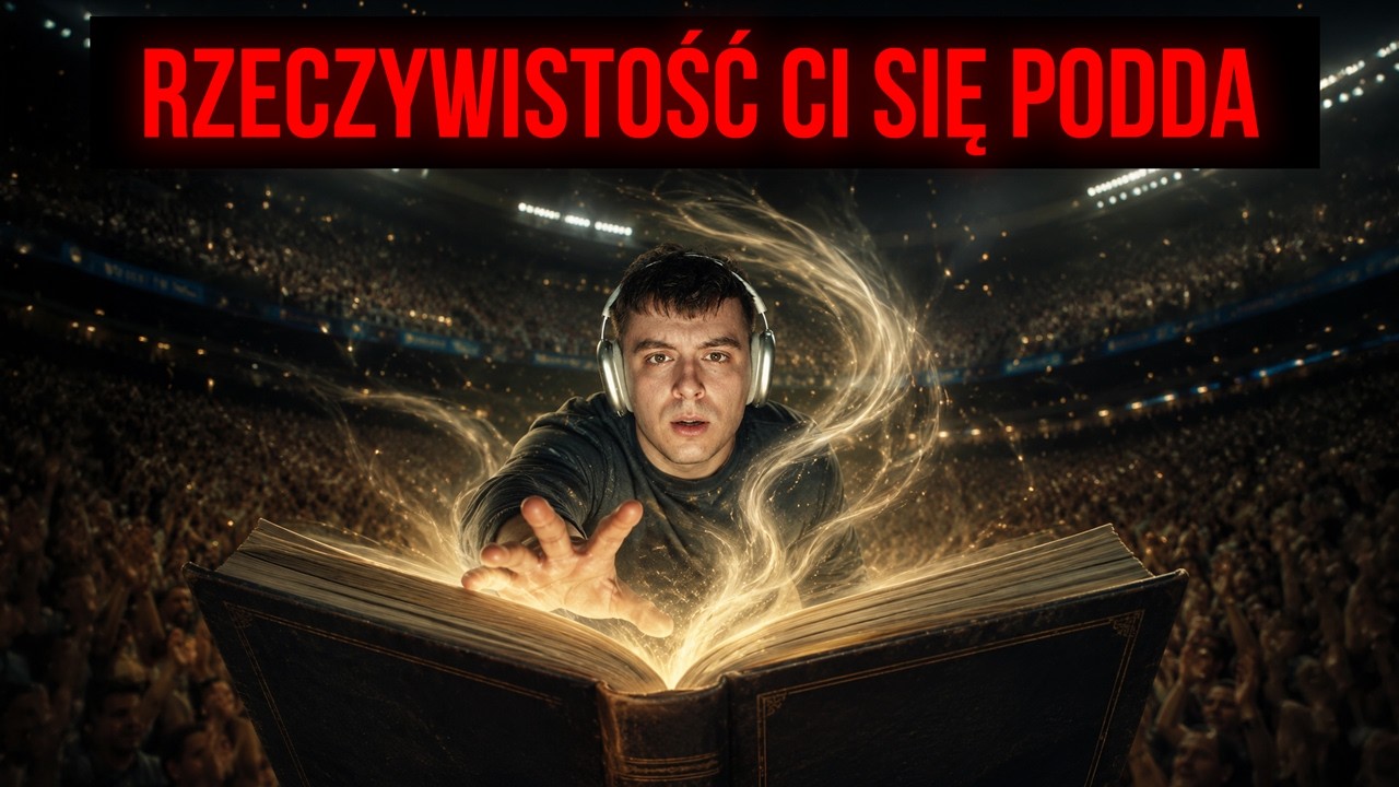 Ukryte Prawo Wszechświata o Którym Milczy 