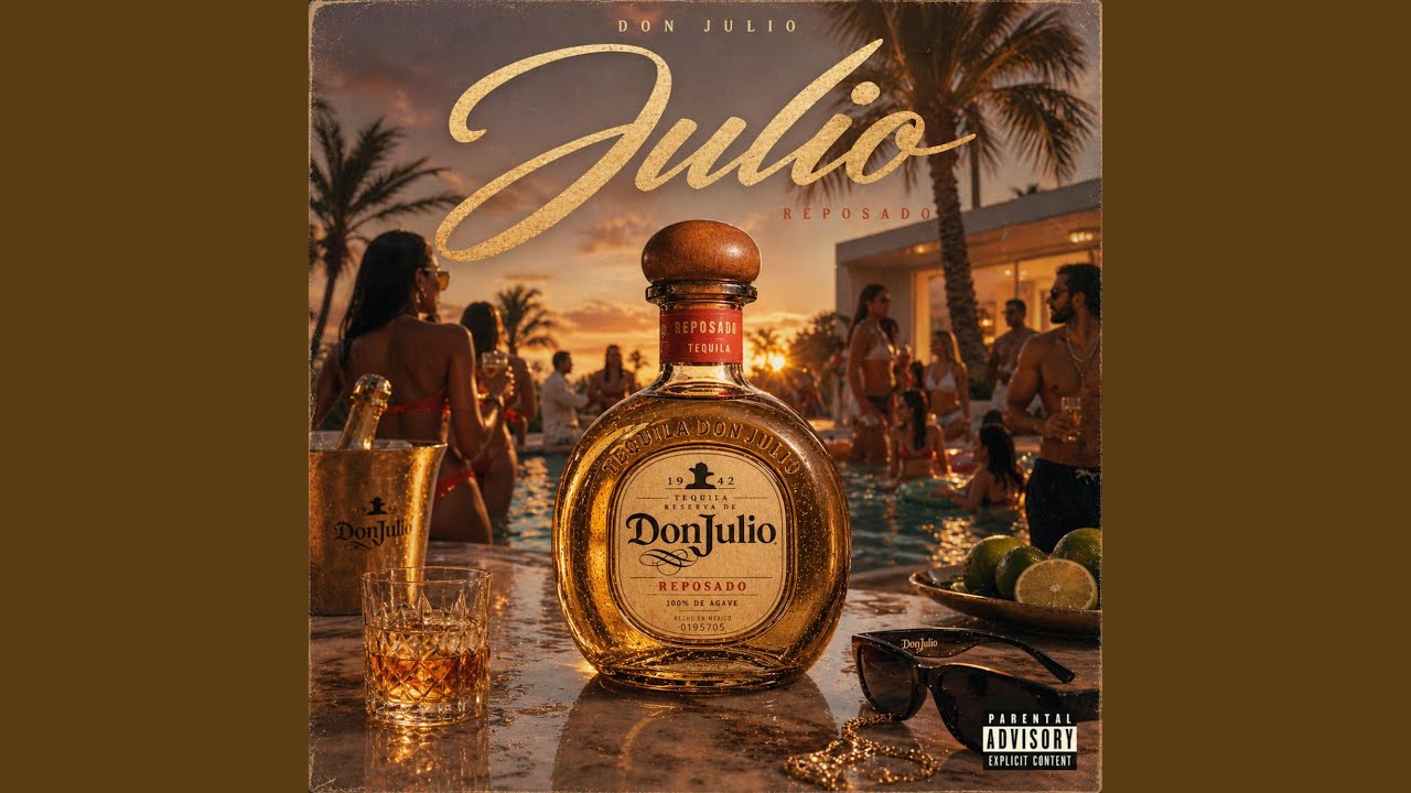 Julio (Leaked)