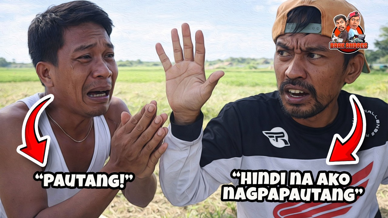 Agtatakaw Ken Agugutang Sino Ti Mali Kanyada
