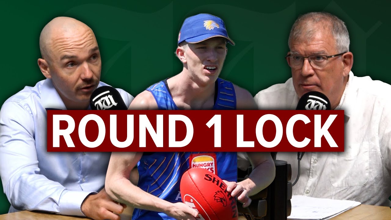 An early look at West Coast's best 23 for 2026 | The West Sport Show