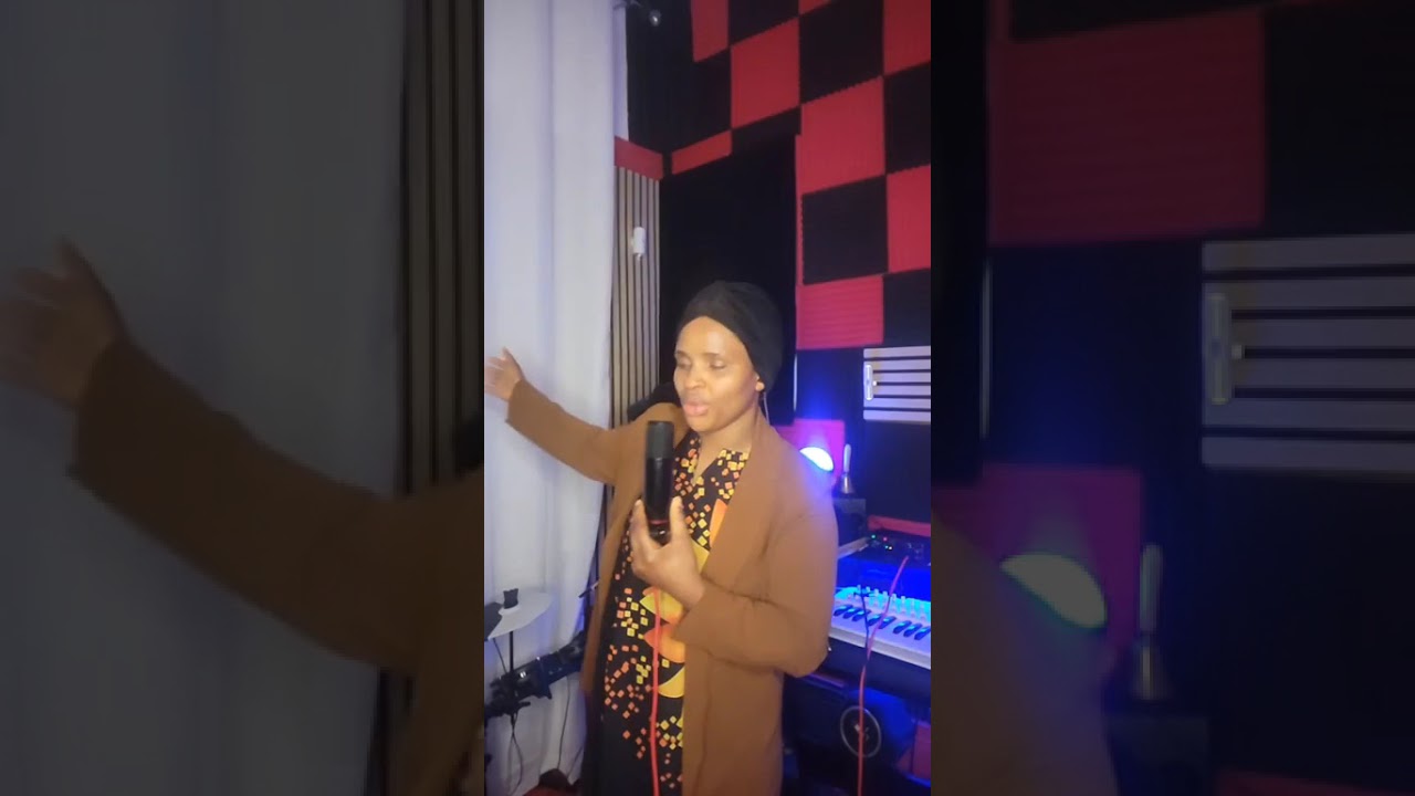 Prophetic declaration 