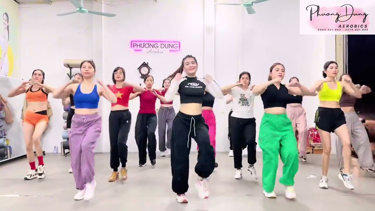 Giật bụng nâng cao Music Hot Tiktok Không sao em à, Trả cho anh, Tình yêu dại khờ |151| Phương Dung
