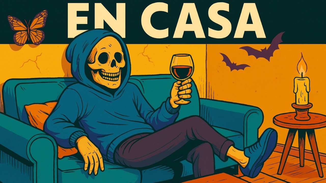 Si Amas Quedarte en Casa, Estos 5 Rasgos Raros Te Definen – Carl Jung