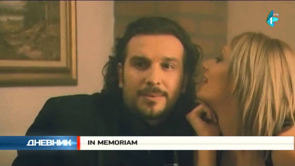 Preminuo glumac Marinko Madžgalj