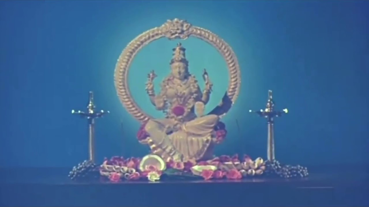 Sri Eswari Productions (1984)