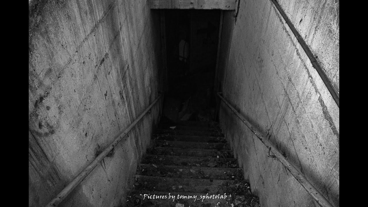 Bunker Westsachsen