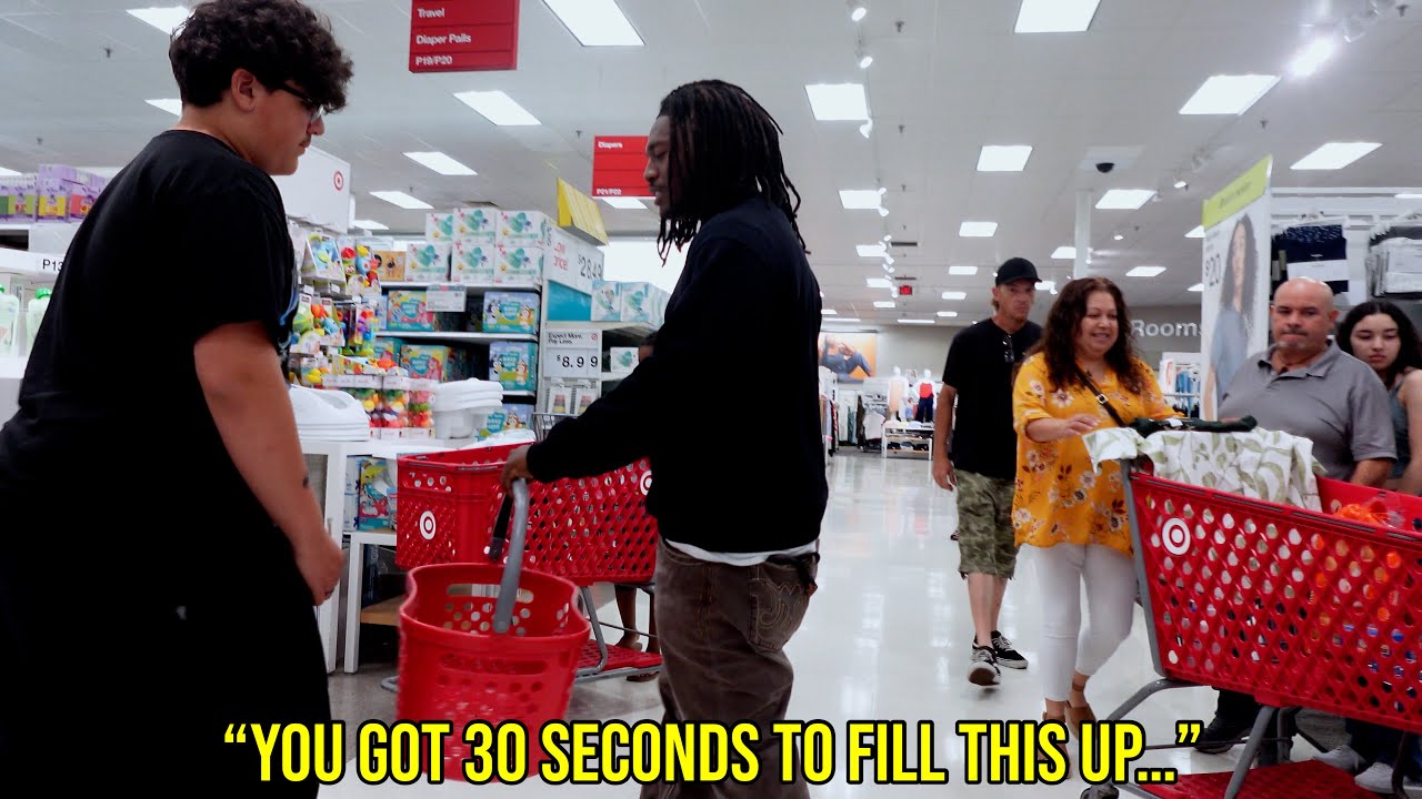 Fake Giveaway Prank Experiment!