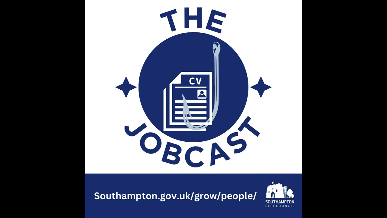 THE JOBCAST - Season 2, Episode 1