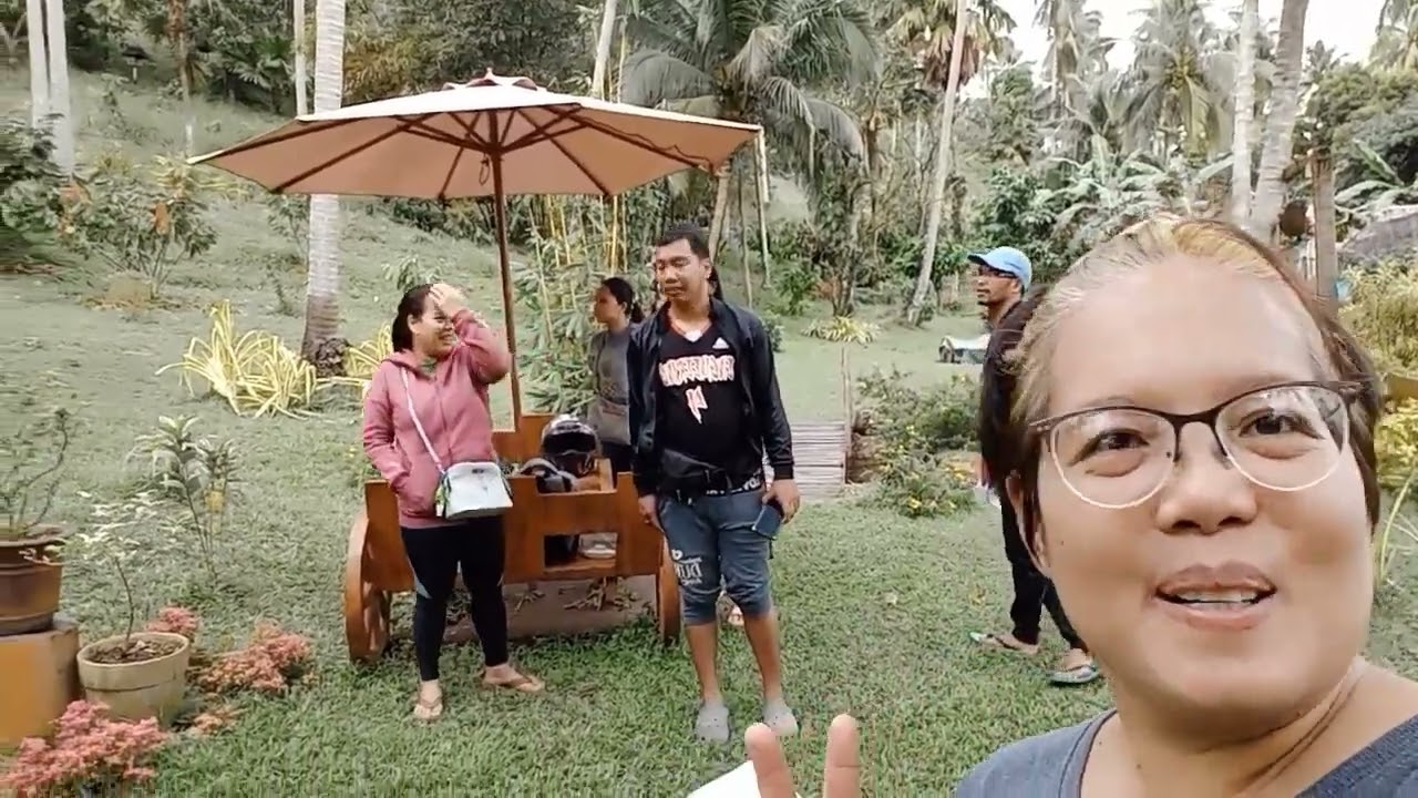 LUzCiano's Honeybee farm San francisco Bulan Sorsogon/polot