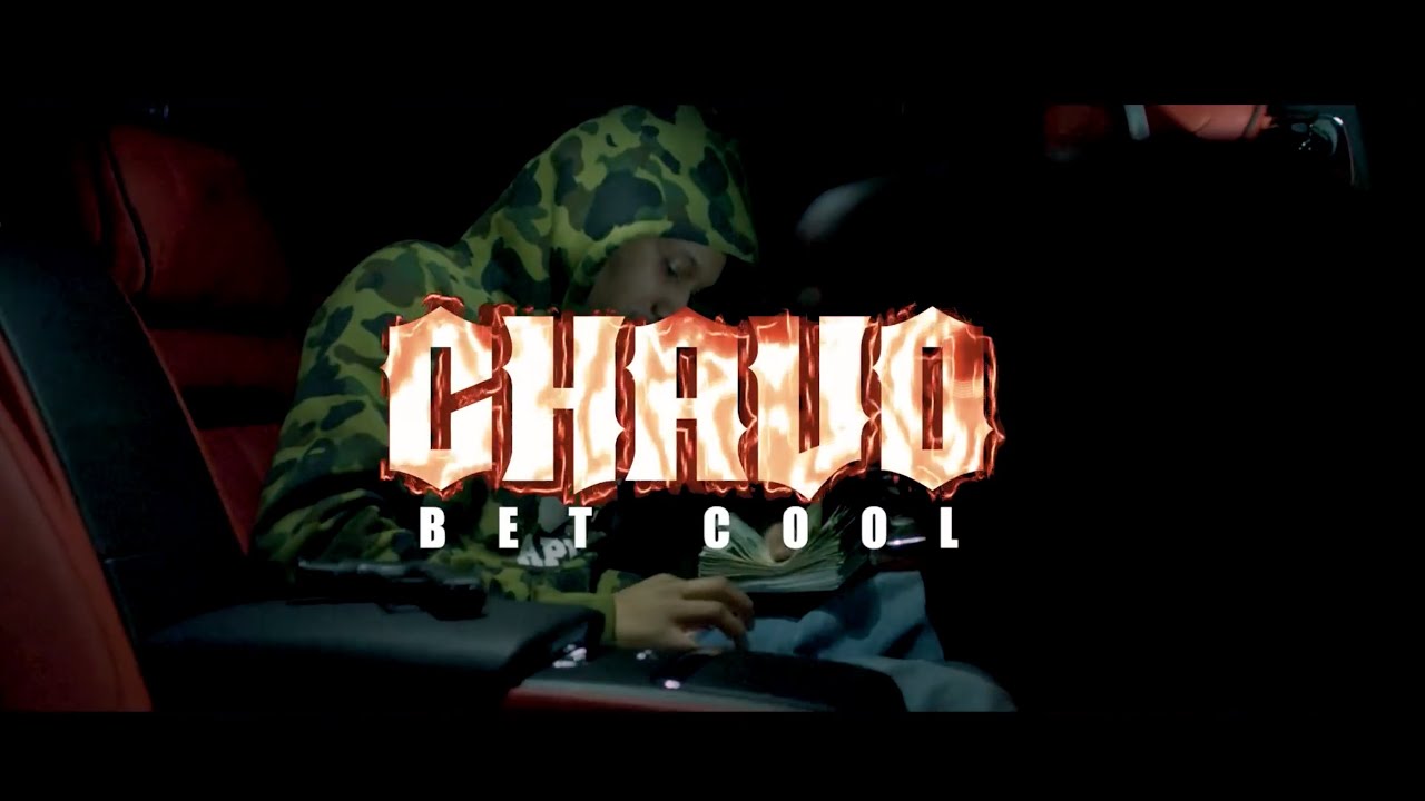 Chavo - Bet Cool (Prod. by Pi&rsquo;erre Bourne)