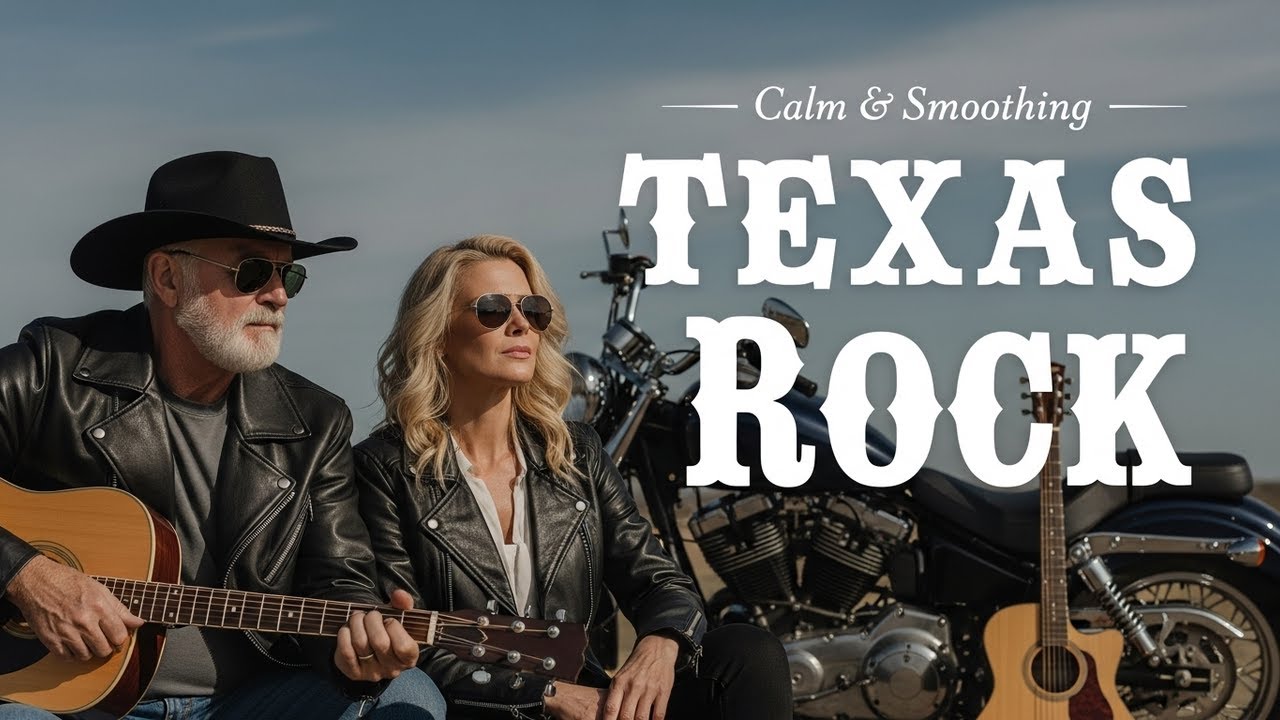 Burn the Tires Texas Rebel Style: Whiskey Fuel Rock and Blues Fire