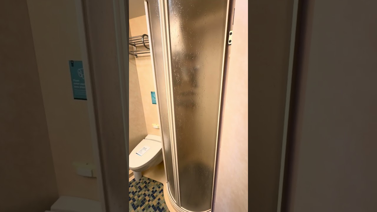 Navigator of the Seas Ocean View Balcony Tour | Honest Review