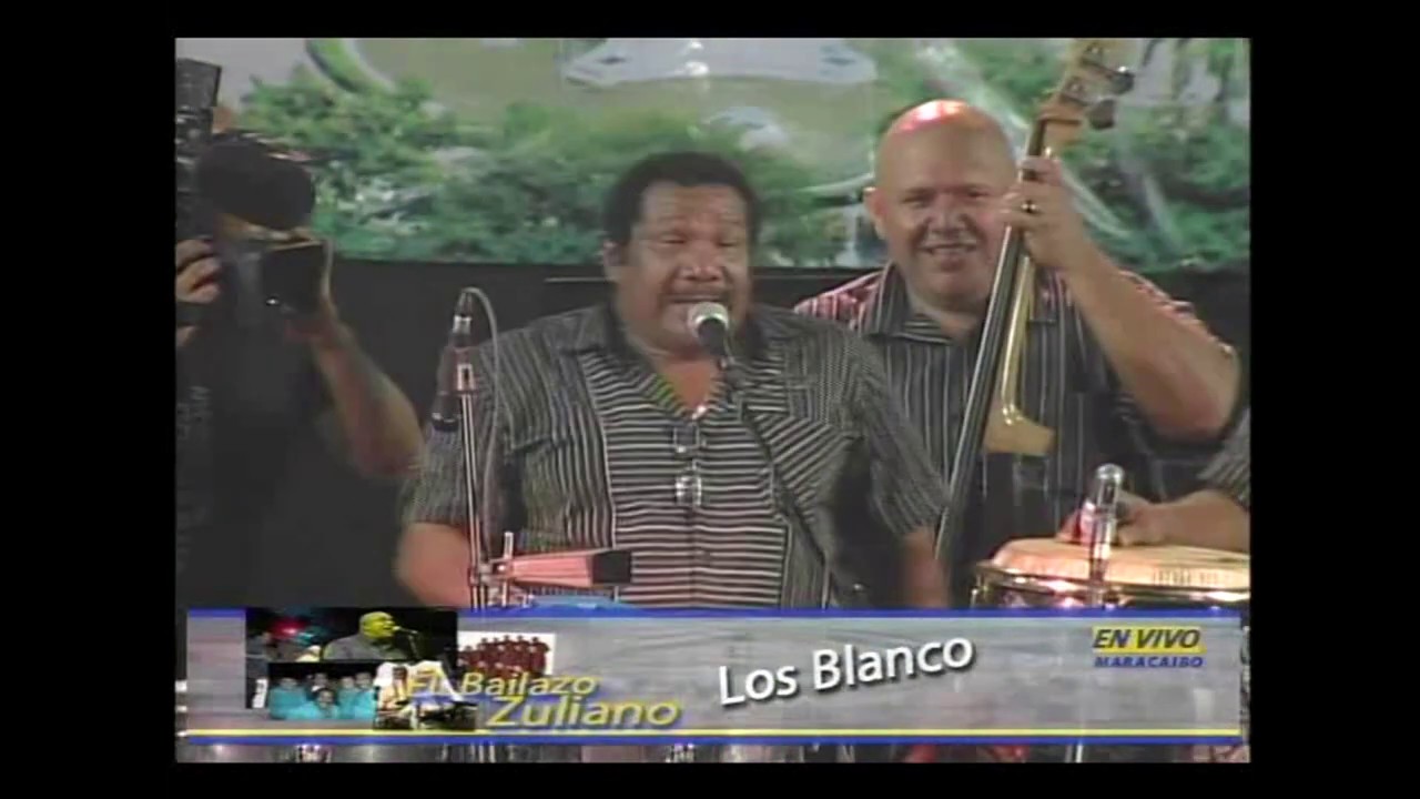 Los Blanco - Tu Traición desde Santa Lucia