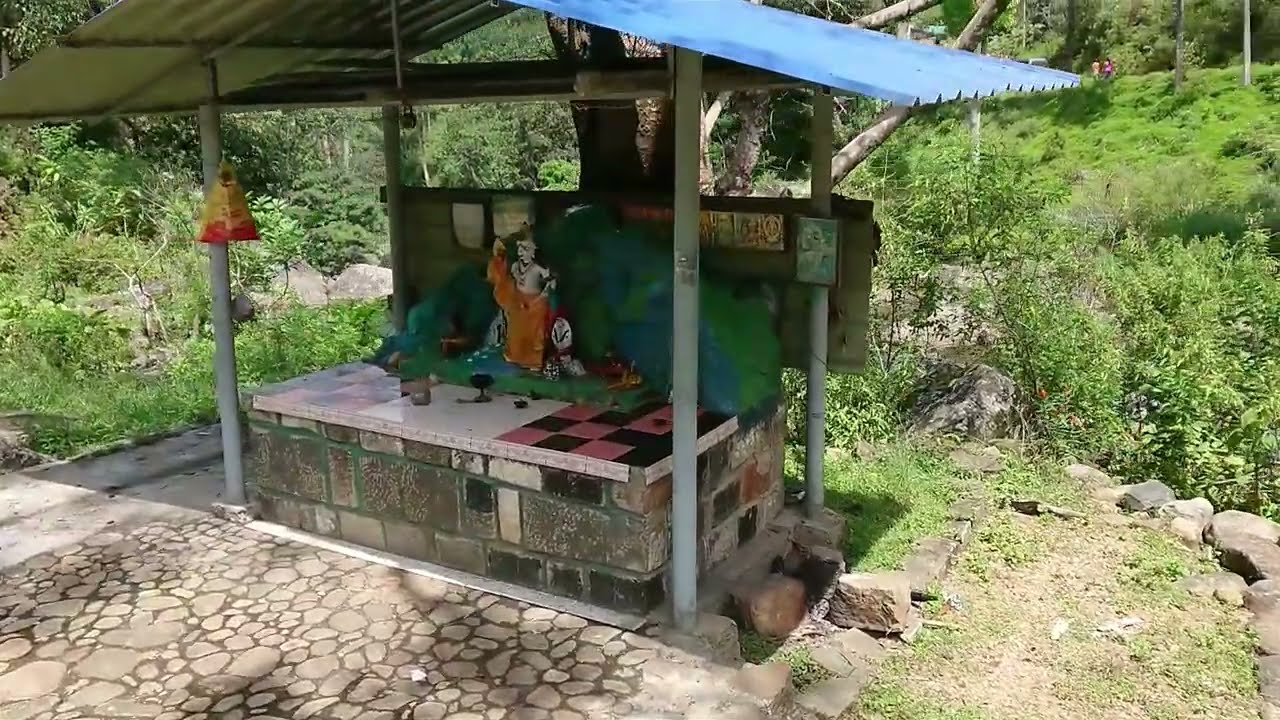 ජෝඩු ඇල්ල Knuckles Jodu Ella Sri Lanka Travelling.