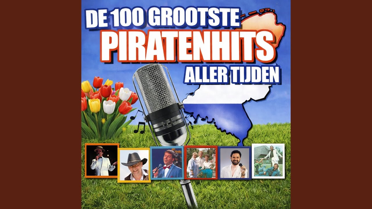 Verboden Vruchten / Arrivederci Ans / Petite Mademoiselle / Rosemarie