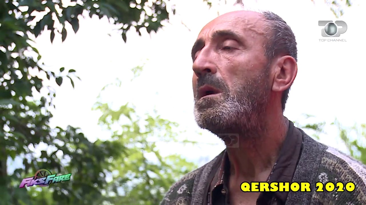 Fiks Fare/ Kuçovë/ Strehohet 60 vjeçari që jetonte në autoambulancë