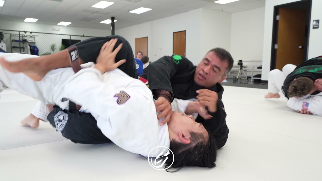 Rodrigo Cabral #3 | Brazilian Fight Factory | Jiu Jitsu Mecca 🥋🥇🤼‍♂️