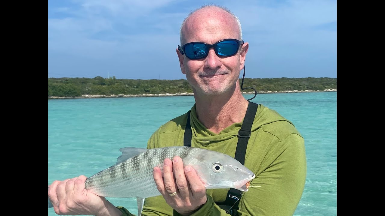 Greatbonefishing North Caicos
