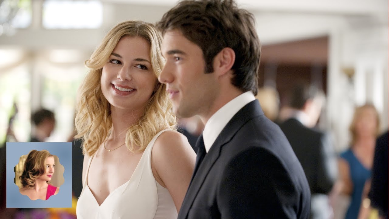 Emily Thorne´s & Daniel Grayson´s secrets from their past