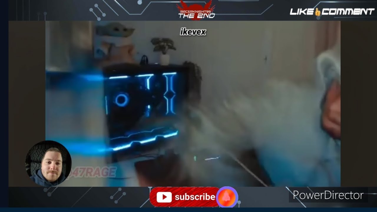 8 Minutes Of Gamer Rage 134 Compilation Twitch Reaction