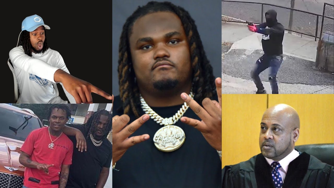 Tee Grizzley Killed His Aunt & Paid Booka 600 To Help ???