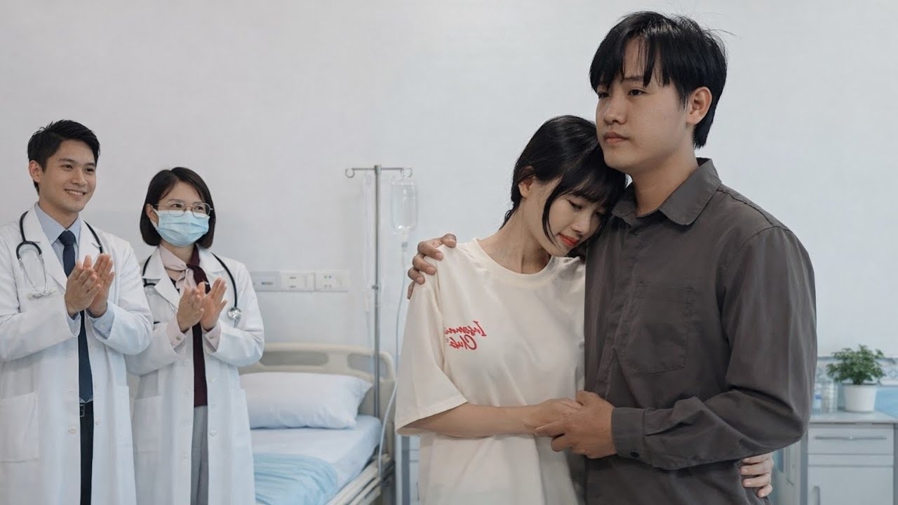 From Sorrow to Happiness: The Unexpected Love of a Single Mother and a Kind Man