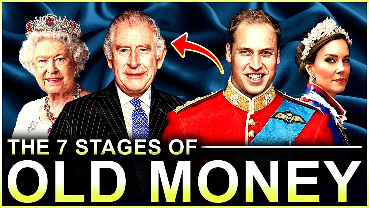 The 7 Stages of 