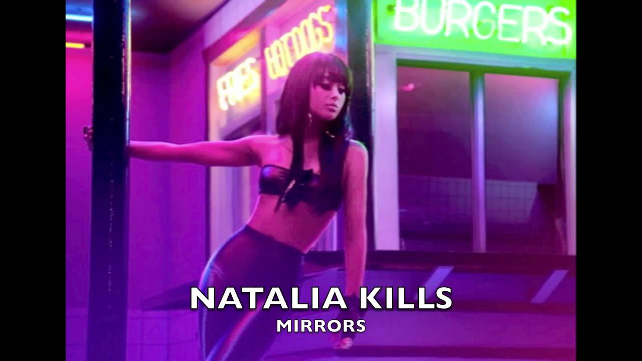 Natalia Kills 