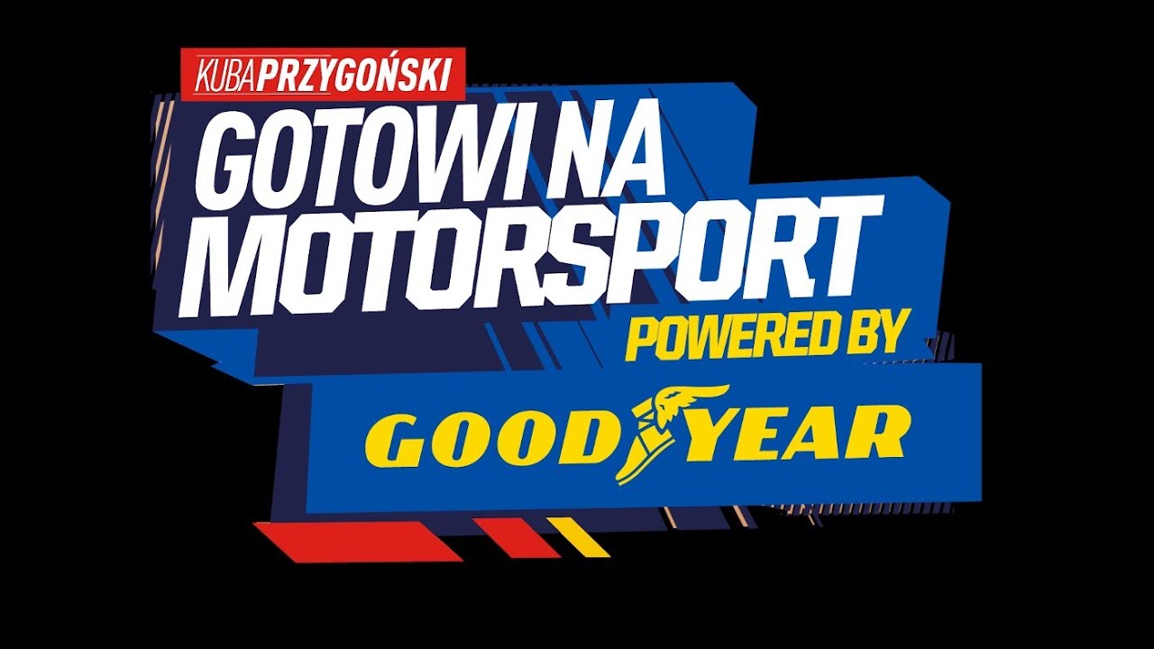 Kuba Przygoński: sytuacje awaryjne | Gotowi na Motorsport – sezon 2 - odcinek 7