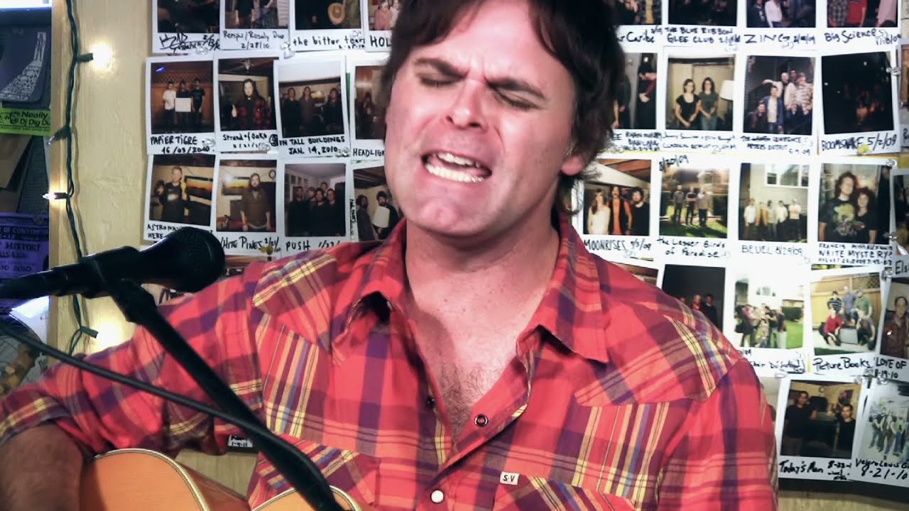 Coach House Sounds - Local H (Acoustic) - 04.09.11