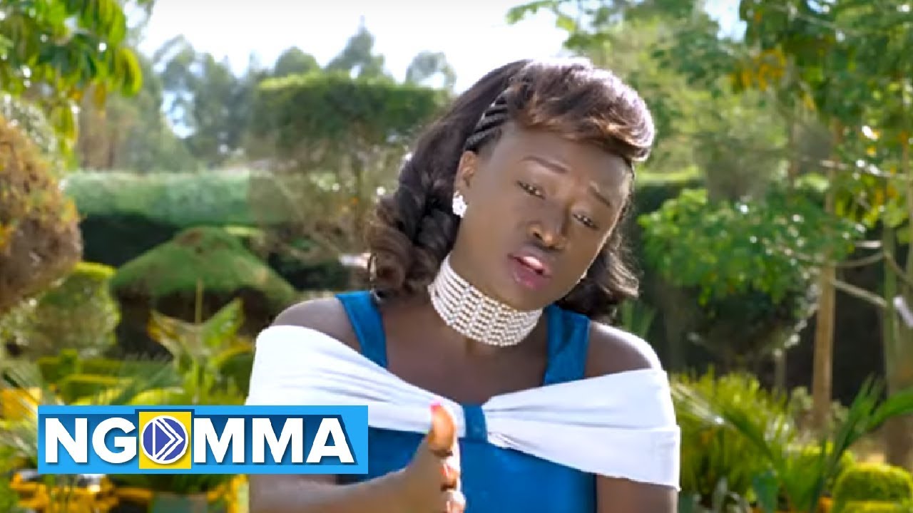 NELLY JEPKOECH - IBORUO ORET SMS SKIZA TO  7580063 TO 811