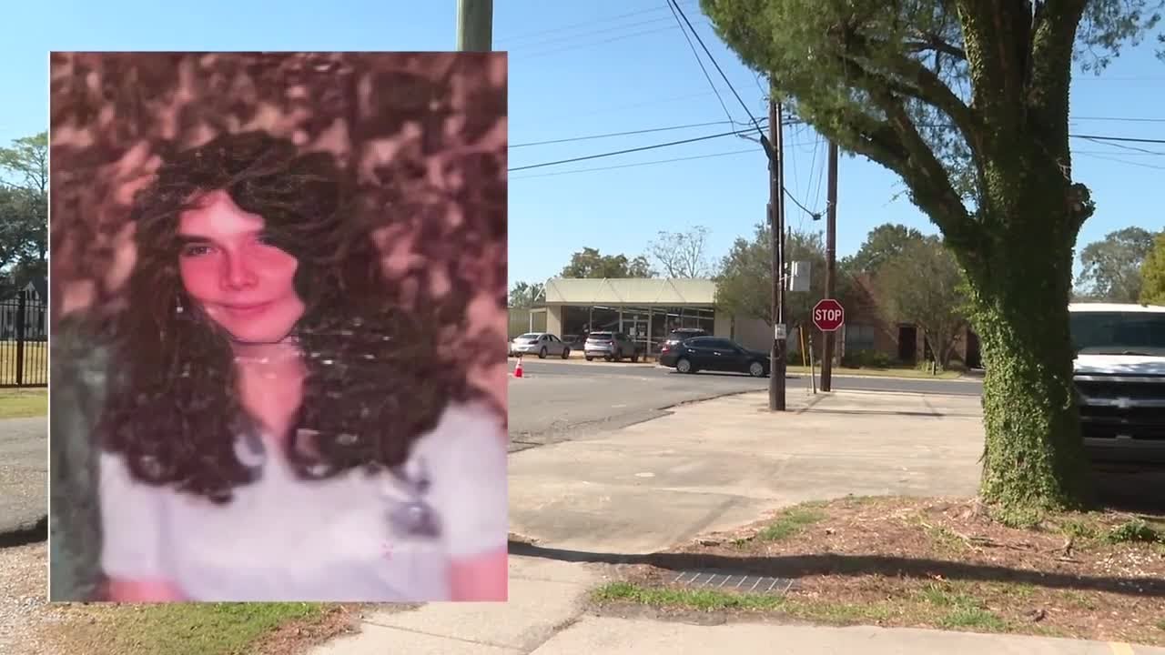 St. Martinville cold case could be solved after 30 years, Part 1