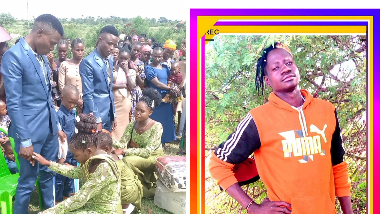 MWIKA NGUNANI SONG MACHIYA KULWA PRD BY MBASHA STUDIO
