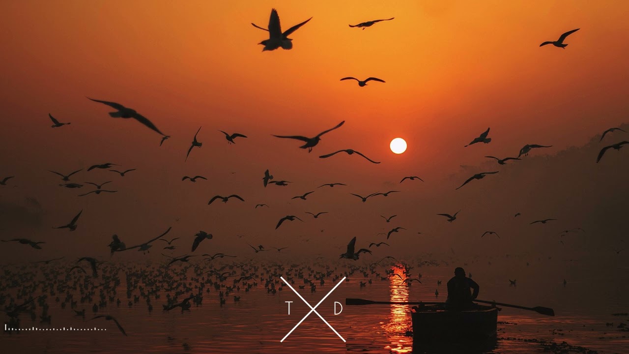 Ibrahim Maalouf - Beirut (Sahale Remix)