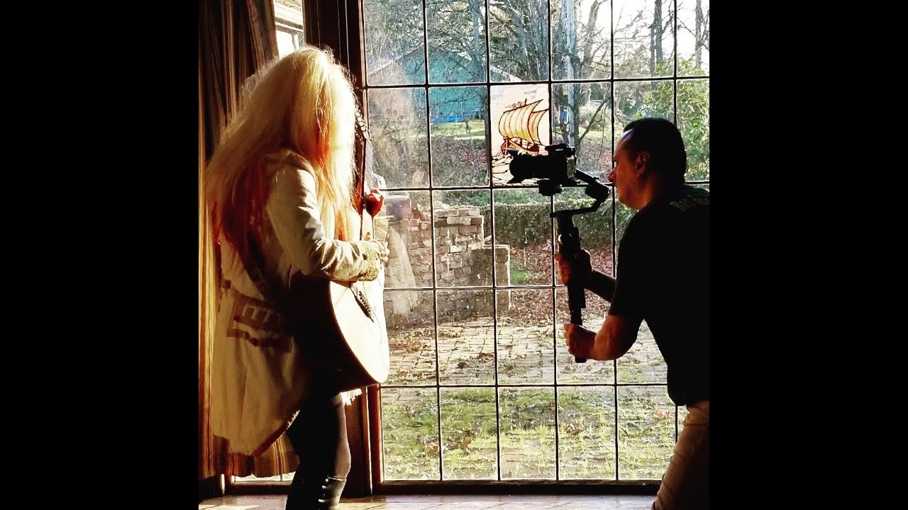 Pamela Moore - Just Breathe (Official Video) #music #youtube #subscribe