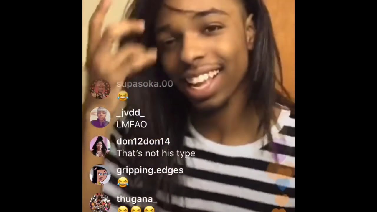 Trap Celeb Live | December 1st 2018 [Part 2]
