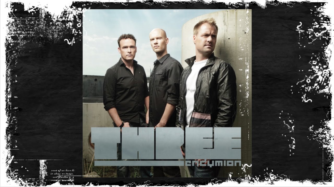 Endymion featuring Warren Morris   No More