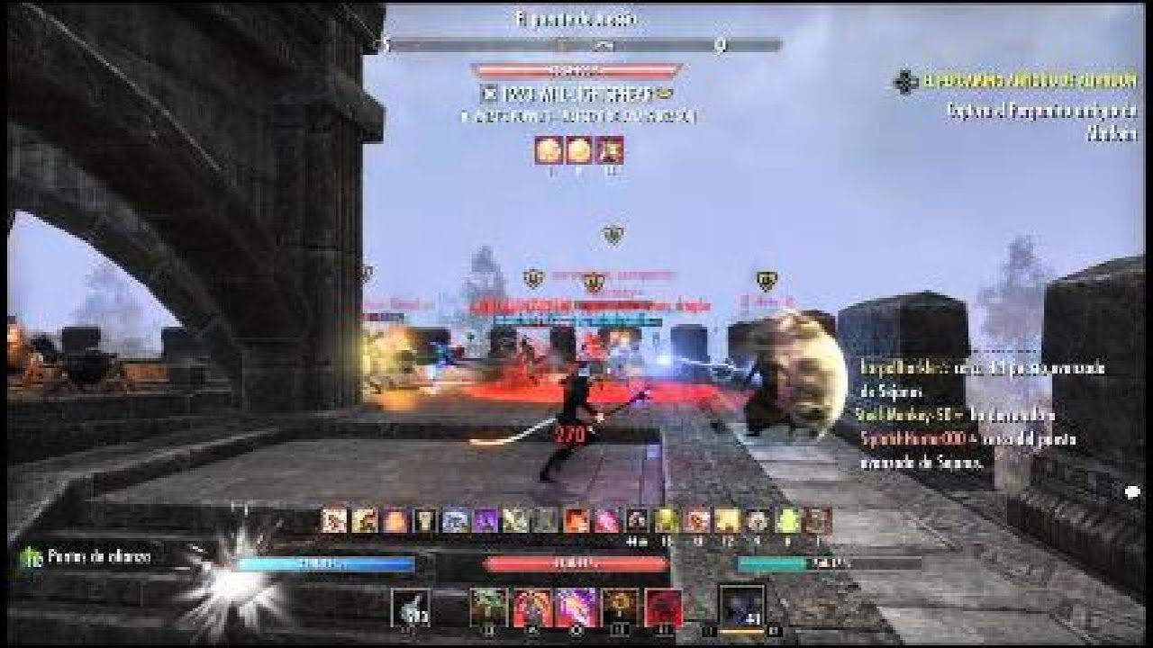 1vsx naybe wuarde solo