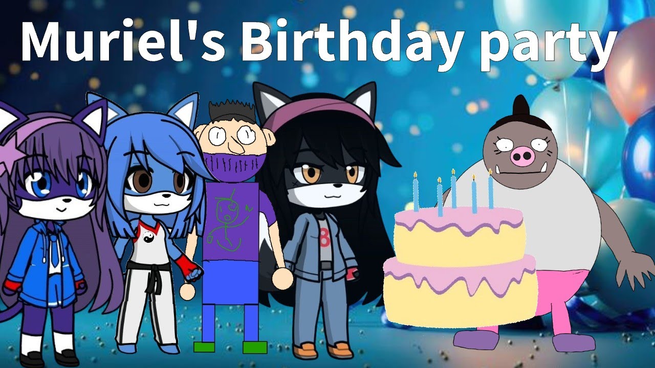 Joke show 1910 - Muriel's birthday party Full Episode