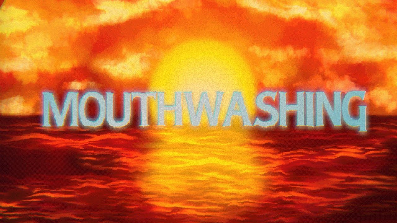 Mouthwashing Playthrough