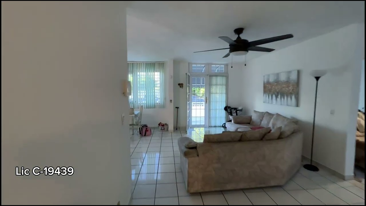 Casa en Venta en  Carolina Puerto Rico