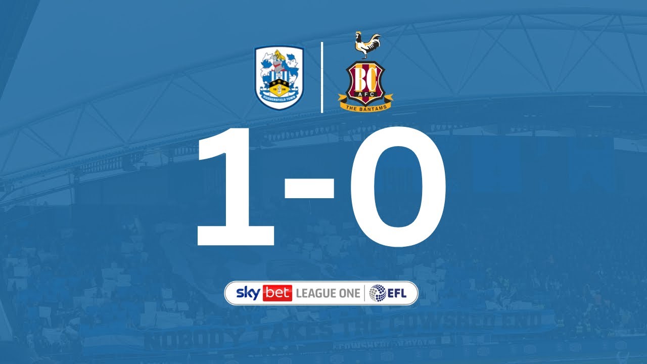 YOU’VE JUST BEEN TIDDLED ON BY THE MIGHTY TERRIERS !!!!!! 