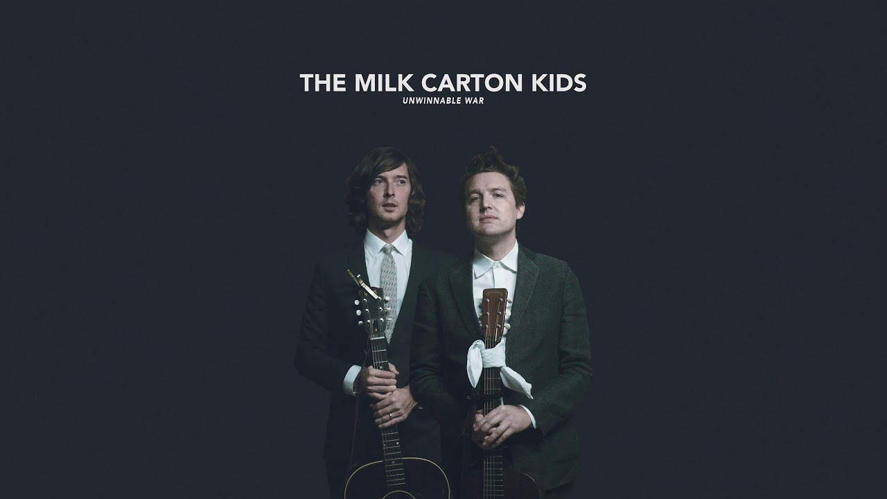 The Milk Carton Kids - 