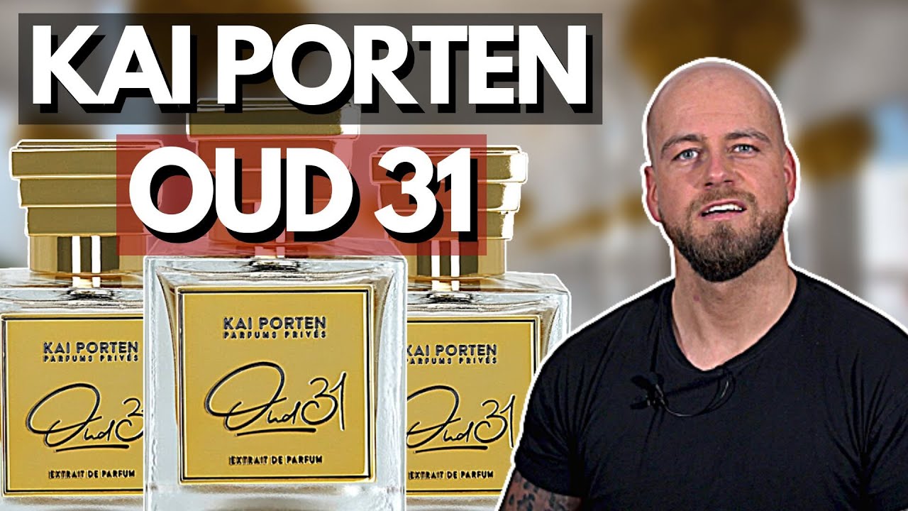 Kai Porten Oud 31 Review | Wirklich Stinkekäse und SpongeBob?