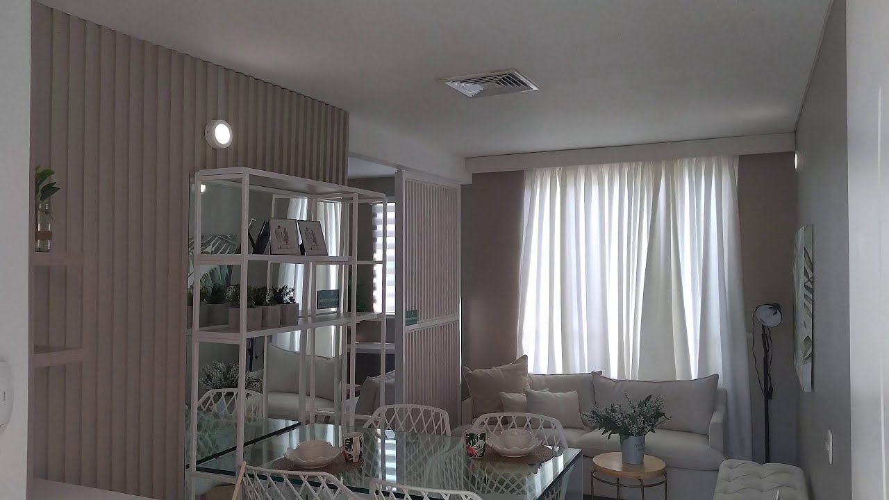 Parque Verde Apartamento modelo -Belorizonte Constructora Bolivar