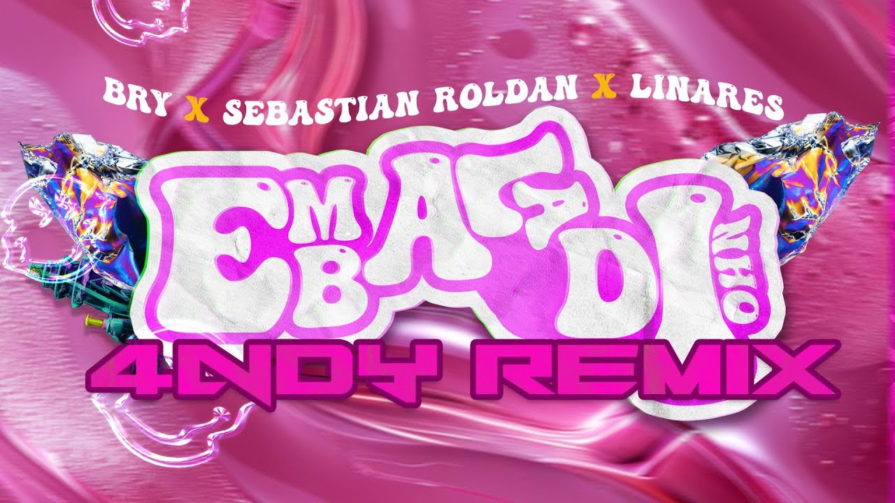 BRY - Embaladinho (4NDY Remix)