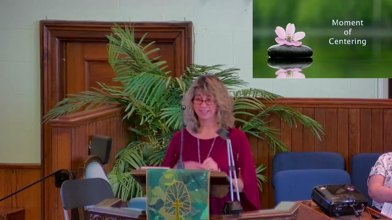 2026 02 01 Worship Service